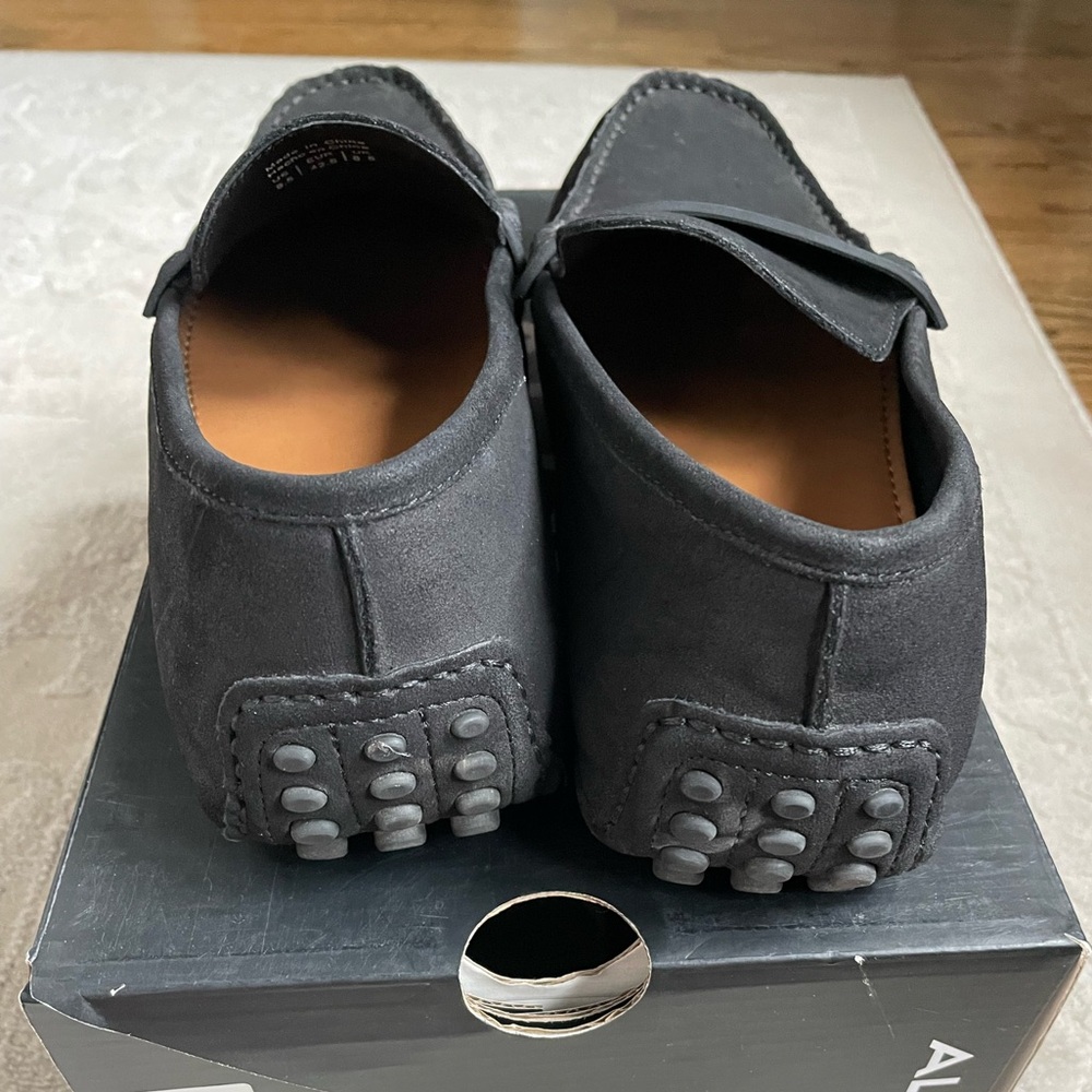 Aldo Mens Loafers Size 9.5 - Picture 9 of 10